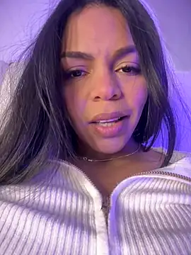 Charly  online show from 10/20/25, 07:03