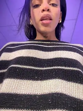 Charly  online show from 02/05/26, 05:56