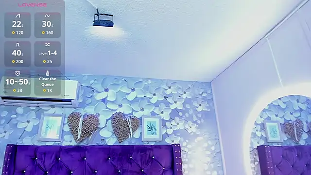 dalila salazar online show from 05/28/26, 03:04