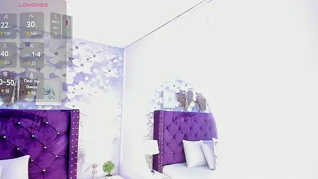 Snapshot of dalila_salazar chatting on 06/19/26, 02:05 dalila salazar online show from 06/19/26, 02:05