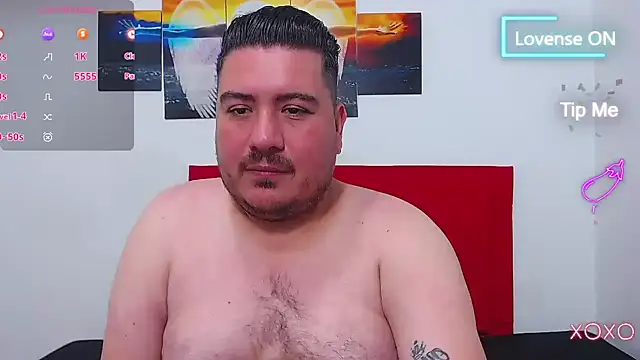 sebastianbigxxx online show from 05/04/26, 08:05