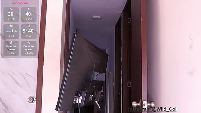 wild col  online show from 09/27/25, 11:37