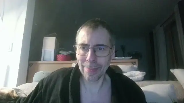 ptitcanard60600 online show from 01/14/26, 09:20