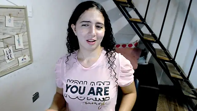 samantha baby  online show from 03/04/25, 06:50