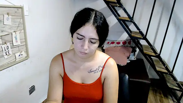 samantha baby  online show from 03/07/25, 12:48