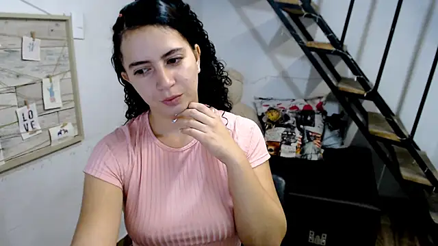 samantha baby  online show from 03/13/25, 11:16