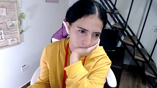 samantha baby  online show from 01/11/26, 06:13