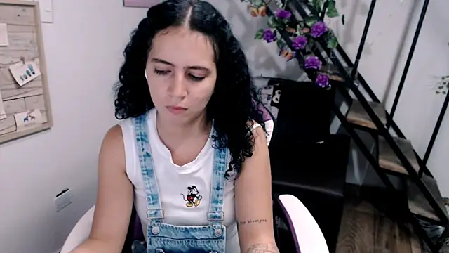 samantha baby  online show from 02/05/26, 11:31