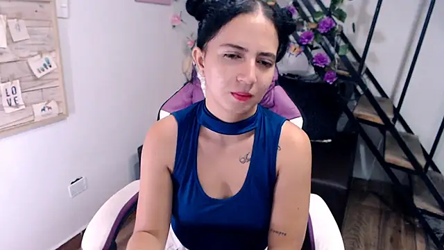 samantha baby  online show from 03/03/26, 12:17