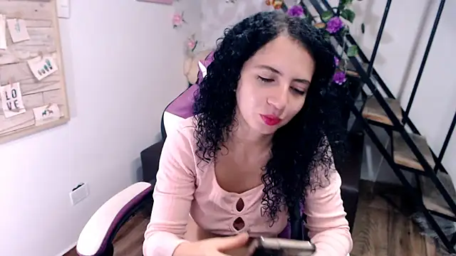 samantha baby  online show from 03/05/26, 03:52