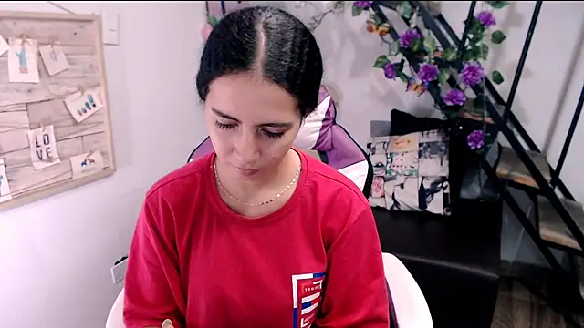 samantha baby  online show from 06/05/26, 06:46