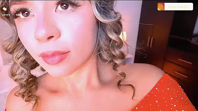 Tiana saenz online show from 03/05/25, 11:16