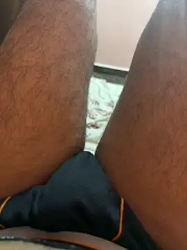 Sachin143000 online show from 04/20/26, 06:20