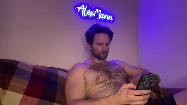 alexmannd online show from 11/02/25, 02:03