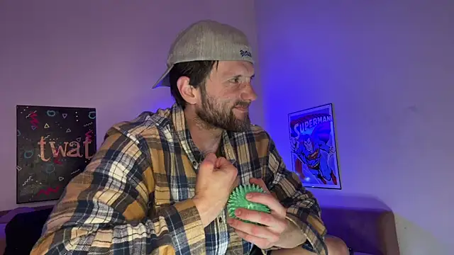 alexmannd online show from 01/10/26, 03:30