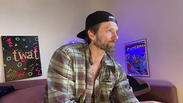 alexmannd online show from 02/03/26, 06:24