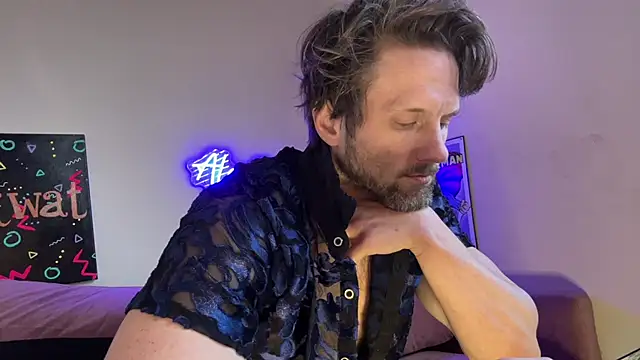 alexmannd online show from 02/07/26, 06:44