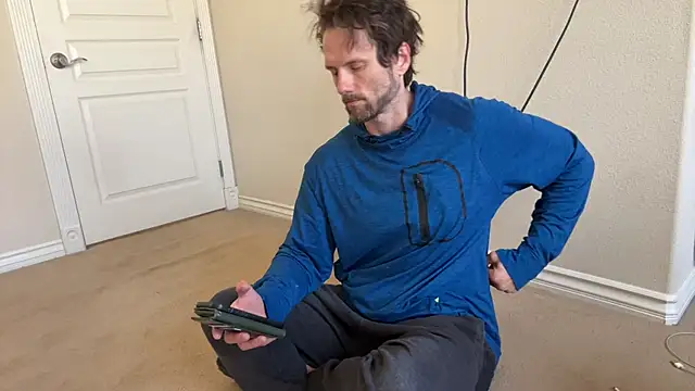 alexmannd online show from 02/09/26, 06:45