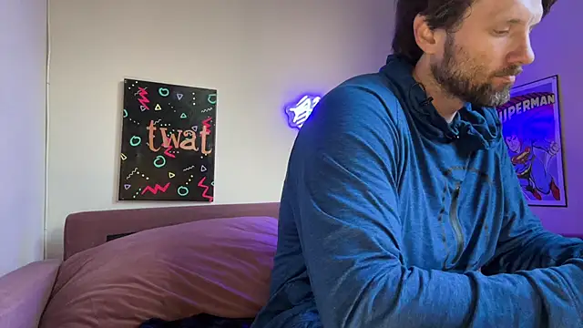 alexmannd online show from 02/13/26, 03:30