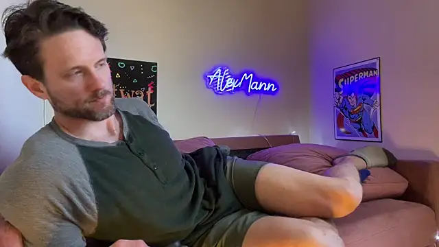 alexmannd online show from 03/01/26, 08:00