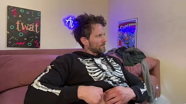 alexmannd online show from 03/05/26, 06:04