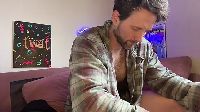 alexmannd online show from 03/22/26, 07:17