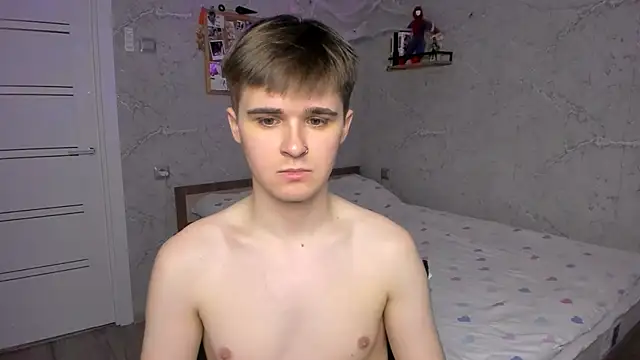 Mark Bearcub online show from 01/22/25, 03:18