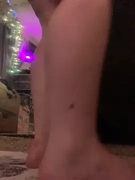 ThICk JuIcEy online show from 02/19/26, 03:41