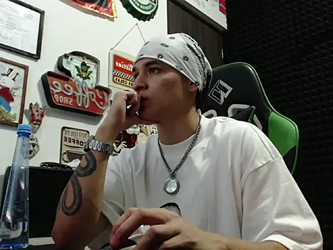 Curly Angel24 online show from 11/30/25, 01:20