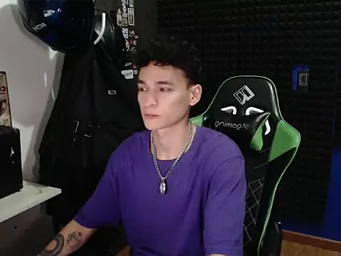 Curly Angel24 online show from 01/12/26, 01:55