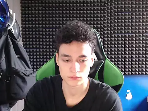 Curly Angel24 online show from 01/12/26, 02:00