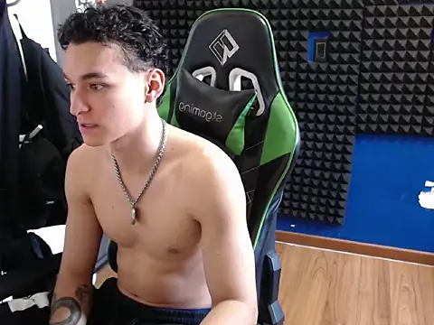 Curly Angel24 online show from 02/27/26, 05:24