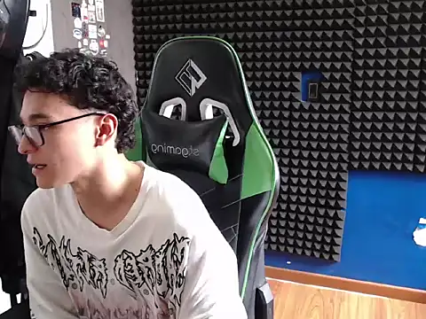 Curly Angel24 online show from 04/02/26, 05:10