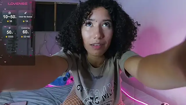 Lovely Janeth online show from 02/27/25, 05:56