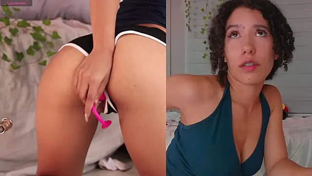 Lovely Janeth online show from 01/11/26, 03:00