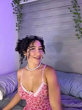 Lovely Janeth online show from 04/22/26, 02:03