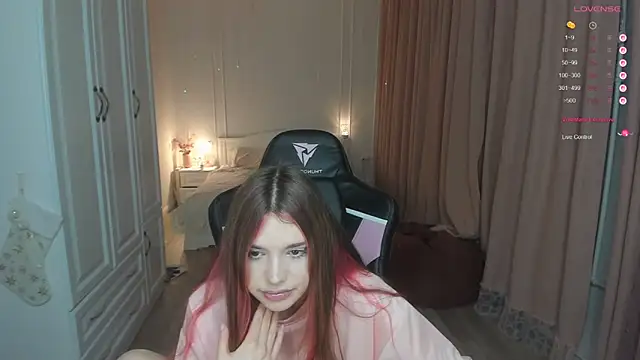 lil cassie online show from 02/09/26, 06:34