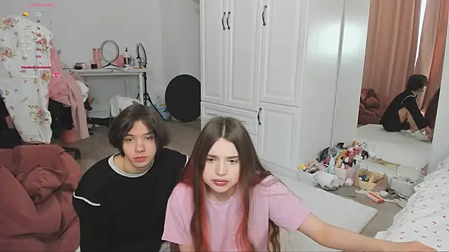 lil cassie online show from 03/11/26, 10:21