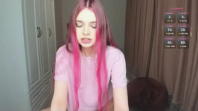 lil cassie online show from 03/22/26, 06:22