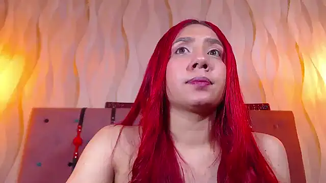 IsabelaLatina online show from 12/22/25, 07:16