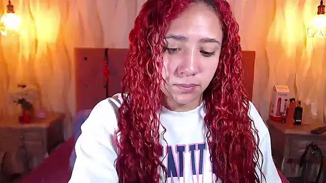 IsabelaLatina online show from 01/07/26, 10:01