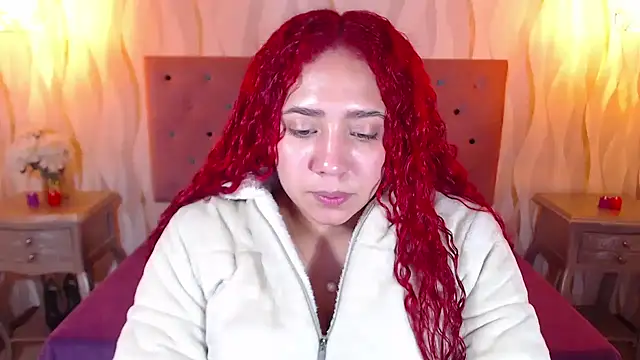 IsabelaLatina online show from 02/14/26, 03:20