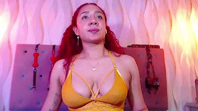 IsabelaLatina online show from 02/28/26, 04:46