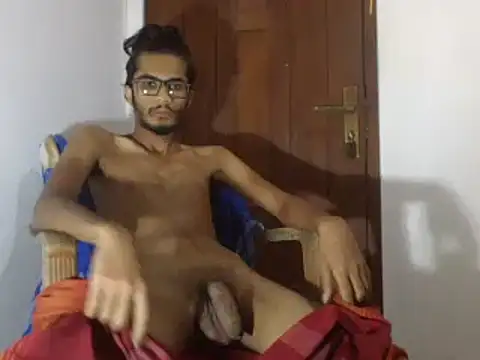 kushan Madu online show from 02/15/25, 08:11