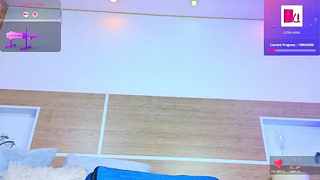 KAROL-SCOTT online show from 02/27/26, 07:47