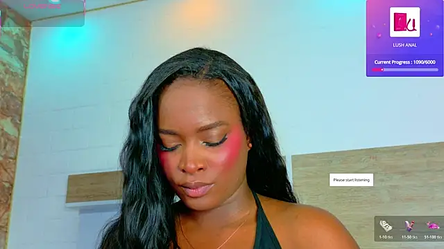 KAROL-SCOTT online show from 03/04/26, 07:53