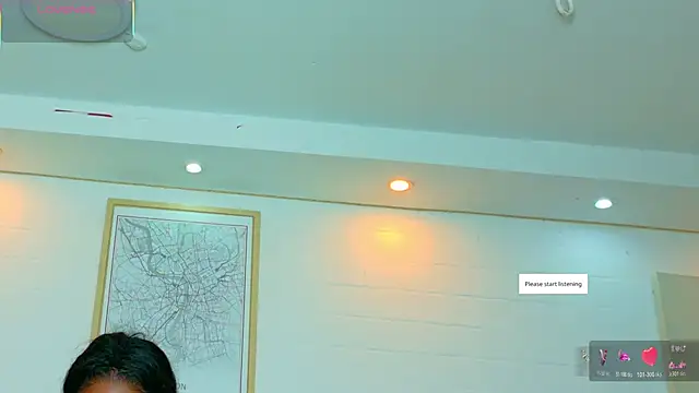 KAROL-SCOTT online show from 03/30/26, 07:59