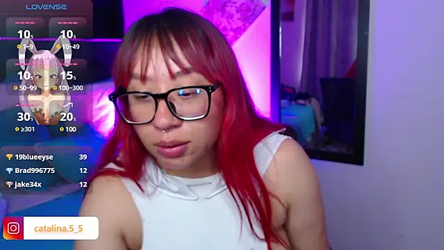 Kata Bigboobs online show from 03/20/25, 09:46