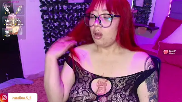 Kata Bigboobs online show from 09/25/25, 06:22