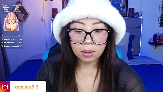 Kata Bigboobs online show from 05/23/26, 07:18